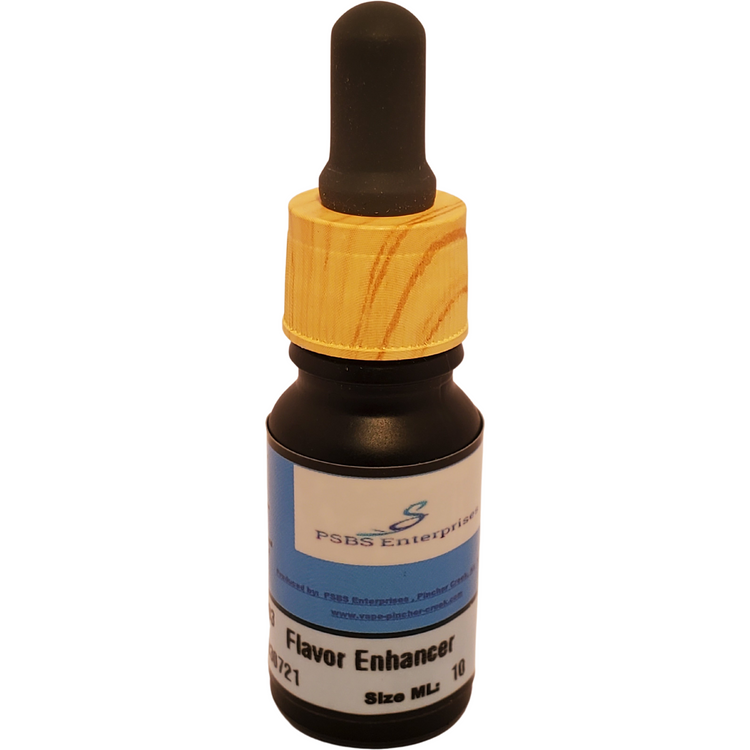 Lemon Lime Soda - Flavor Enhancer