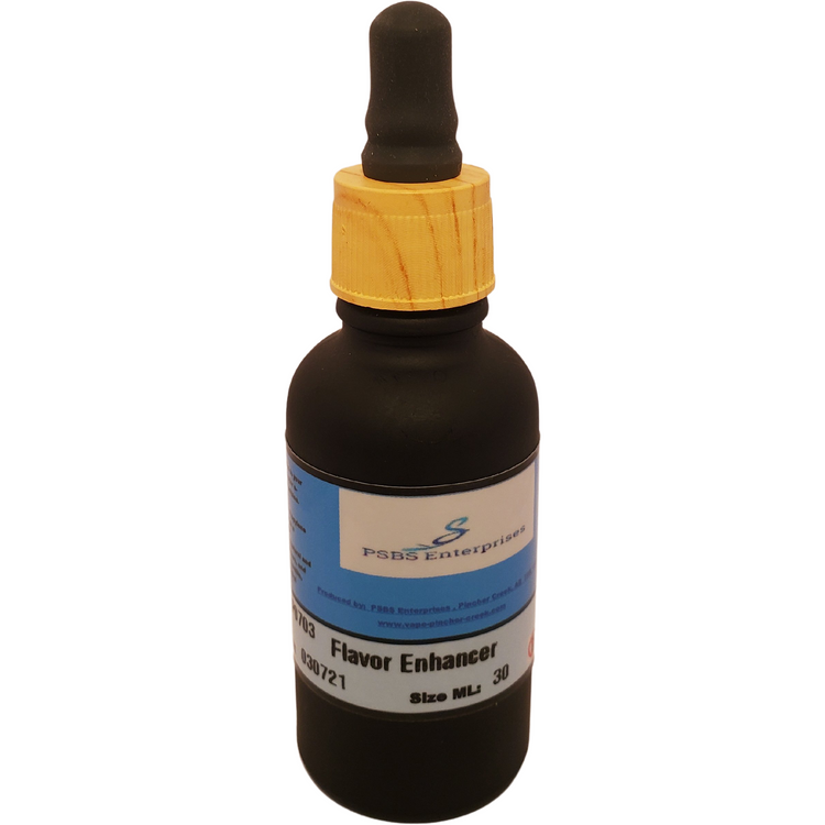 Cream Soda - Flavor Enhancer