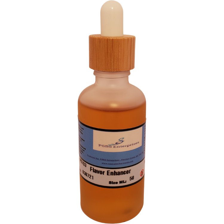 Donut HoleS - Flavor Enhancer