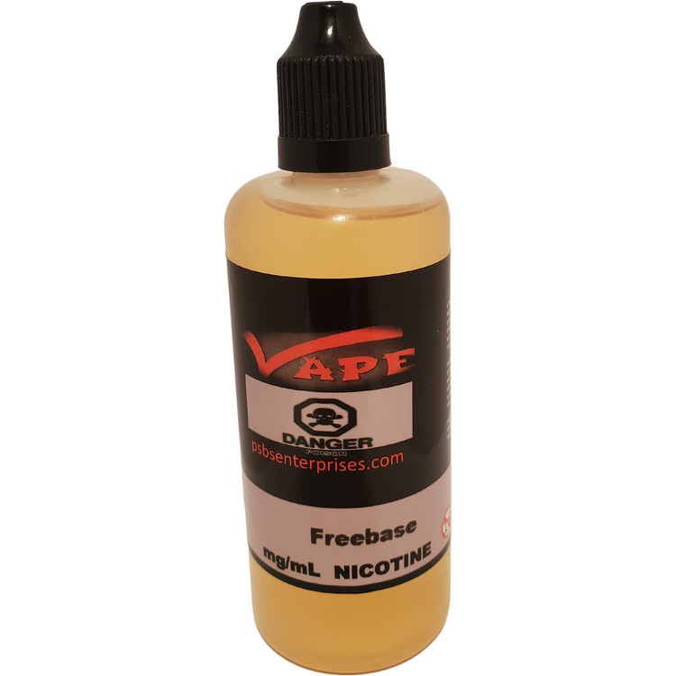 Menthol Base - Pure