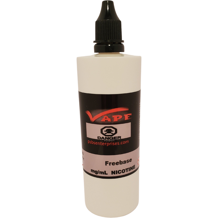 Menthol Base - Pure