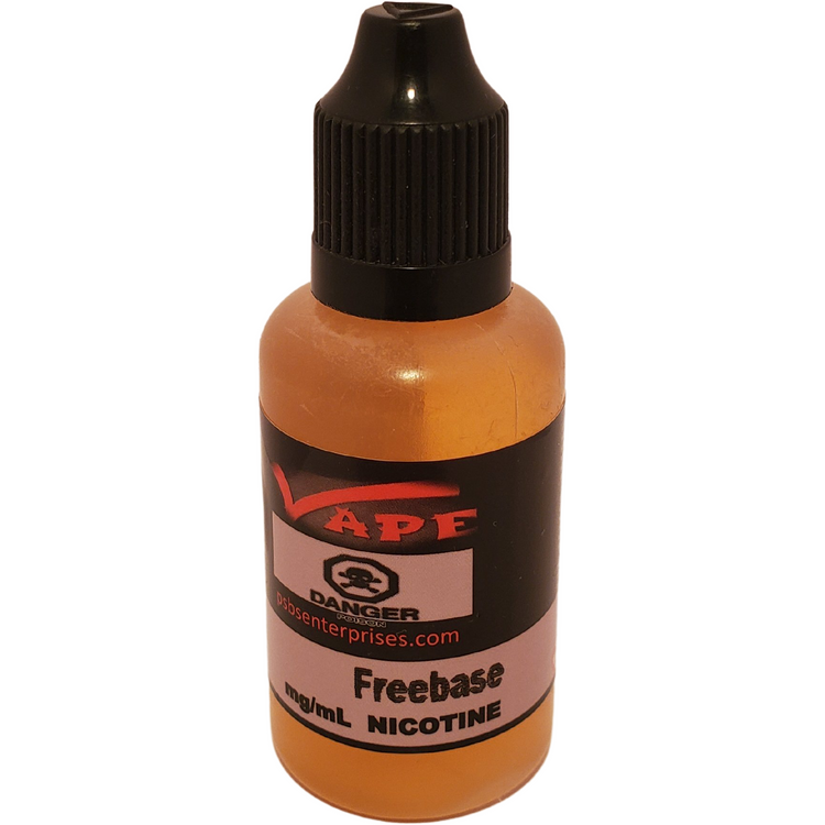 Menthol Base - Pure