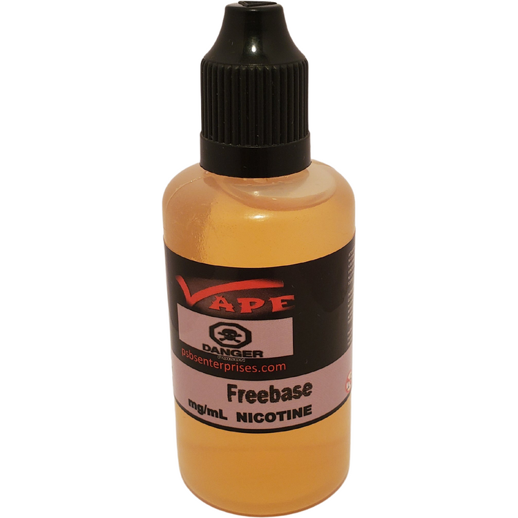 Menthol Base - Pure