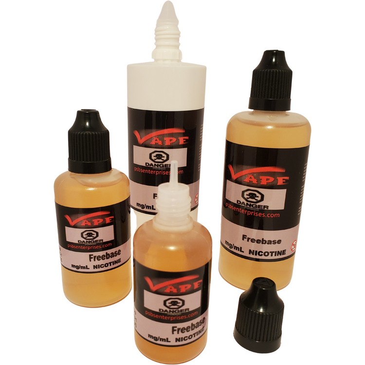 Tahiti Red - Pure