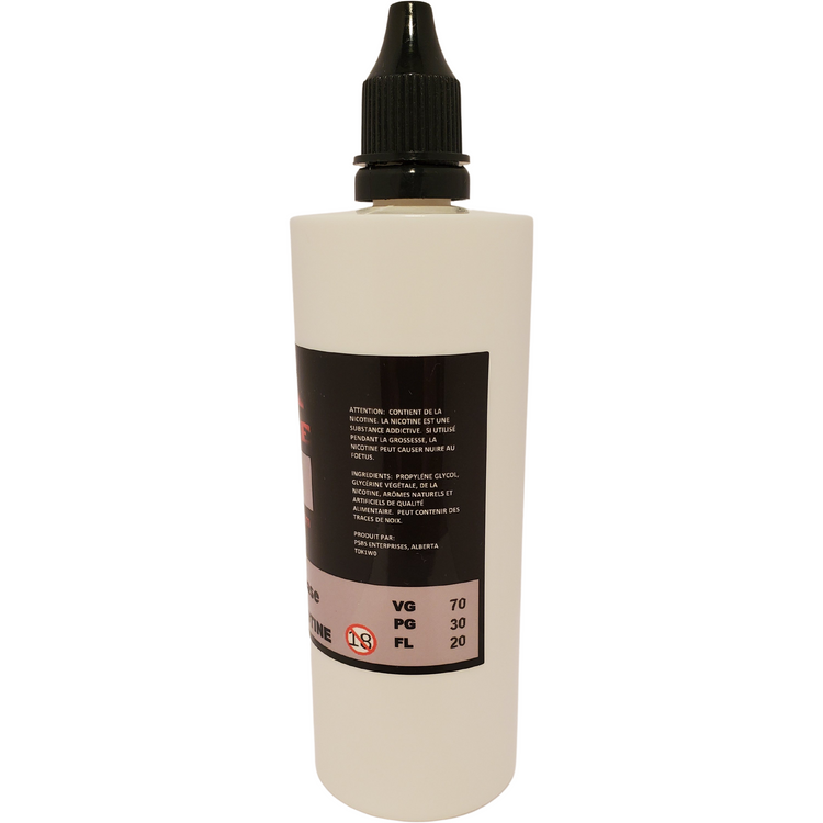 Menthol Base - Pure