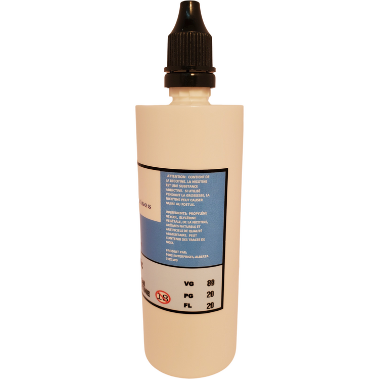 Menthol Energy - Salt